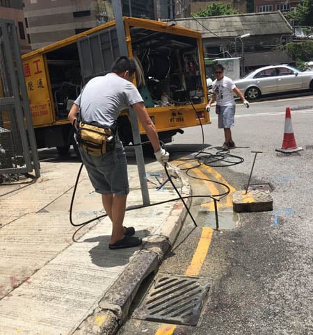 渠工師傅職位